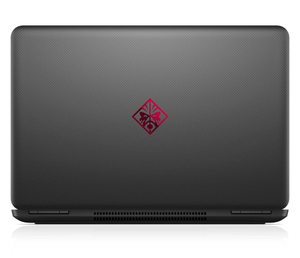 HP OMEN i7-7700HQ/8GB/1000/Win10 GTX1050 - 357914 - zdjęcie 5